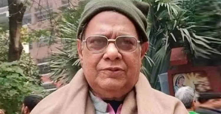 রাজধানীতে নিজ বাসায় মিলল নটরডেম কলেজের সাবেক শিক্ষকের মরদেহ